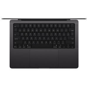 Apple MacBook Pro 14.2-inch M5 Chip 16GB RAM 512GB