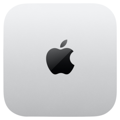 Apple Mac mini M4 (Model Z1JX0007T