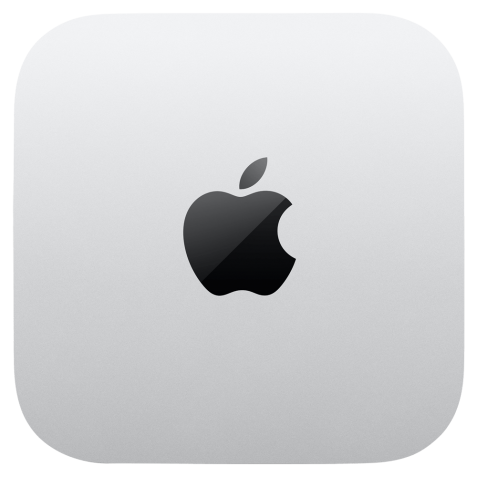 Apple Mac mini M4 (Model Z1JX0007T