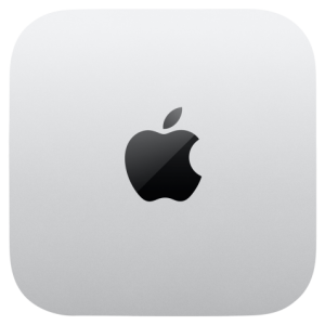 Apple Mac mini M4 (Model Z1JX0007T