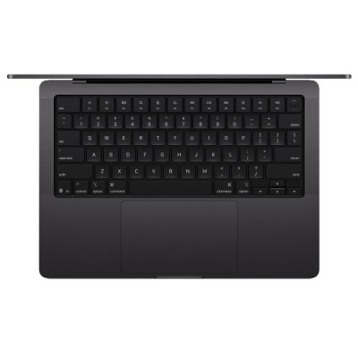 لپ‌تاپ Apple MacBook Pro 14.2 M5 مدل 2025 با 24GB RAM و 1TB SSD