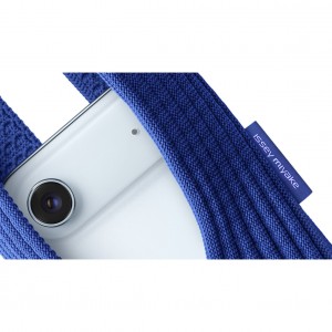 iPhone Pocket کیف بافت اپل با بند بلند