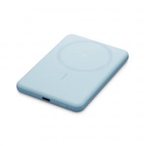 Anker MagGo 5K Slim شارژ بی‌سیم آیفون