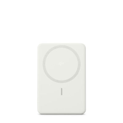 تصویر پاوربانک انکر همراه با کابل USB-C