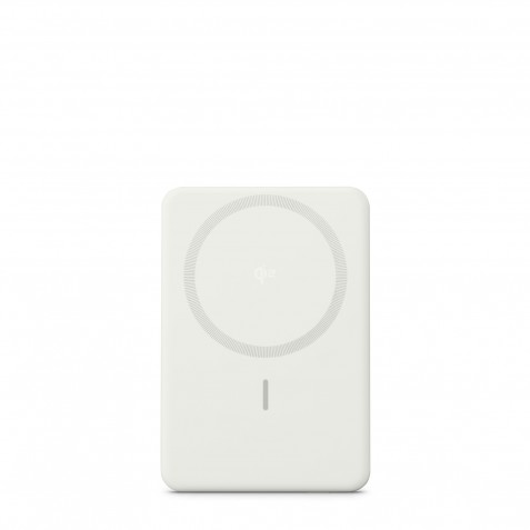 تصویر پاوربانک انکر همراه با کابل USB-C