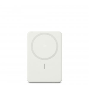 تصویر پاوربانک انکر همراه با کابل USB-C