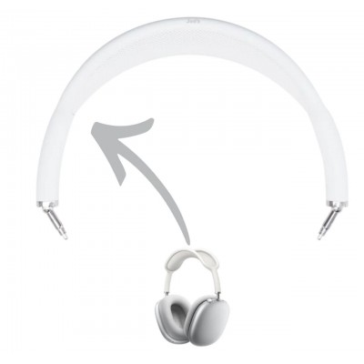 هدبند یدکی AirPods Max