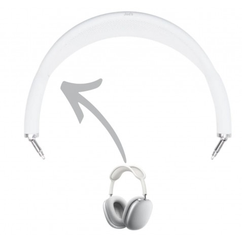 هدبند یدکی AirPods Max