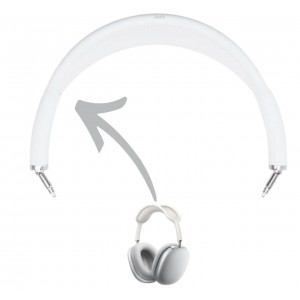 هدبند یدکی AirPods Max