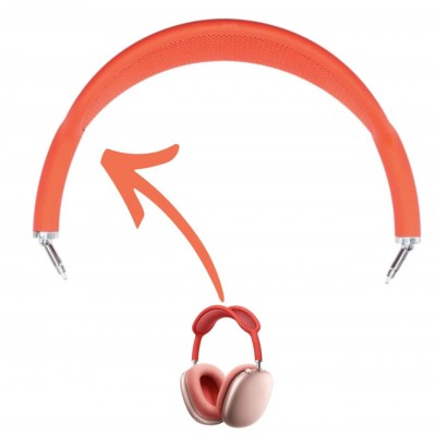 کمان بالایی ایرپاد مکس اپل