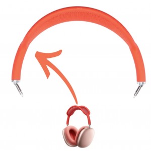 کمان بالایی ایرپاد مکس اپل