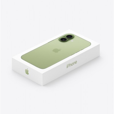 جعبه آیفون 17 نرمال | iPhone 17 Original Box