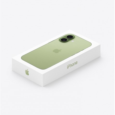 جعبه آیفون 17 نرمال | iPhone 17 Original Box