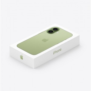 جعبه آیفون 17 نرمال | iPhone 17 Original Box