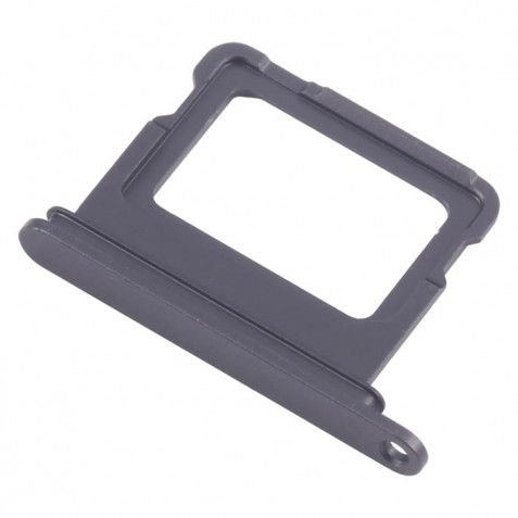 خشاب سیم کارت آیفون 17 اصلی مشکی