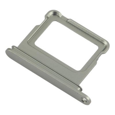 خشاب سیم کارت آیفون 17 نرمال سبز