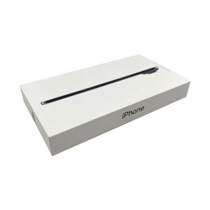 iPhone Air Box