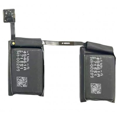 تعویض باتری کیس شارژ ایرپاد پرو 2