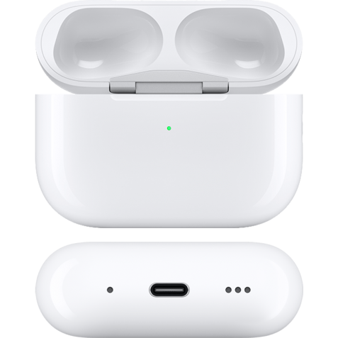 AirPods Pro (3rd Generation) Charging Case