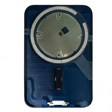 درب پشت باتری و مگ سیف آیفون 17 پرو