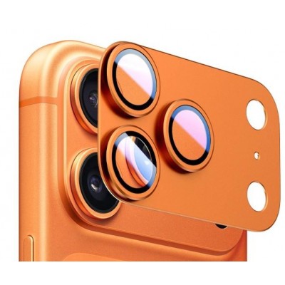 محافظ لنز دوربین آیفون 17 پرو