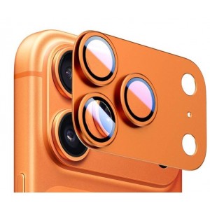 محافظ لنز دوربین آیفون 17 پرو