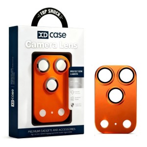 محافظ لنز دوربین آیفون 17 پرو
