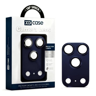 محافظ لنز دوربین آیفون 17 پرو