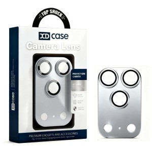 محافظ لنز دوربین آیفون 17 پرو