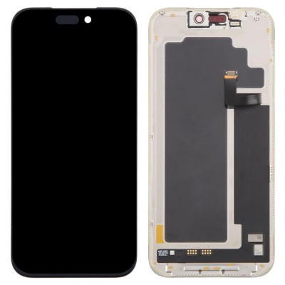 For iPhone 17 Pro Max Original OLED Screen
