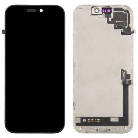 For iPhone 17 Original XDR OLED Screen