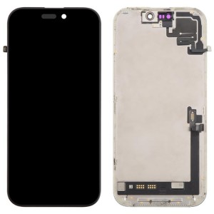 For iPhone 17 Original XDR OLED Screen