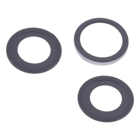 شیشه لنز دوربین iPhone 17 Pro Max