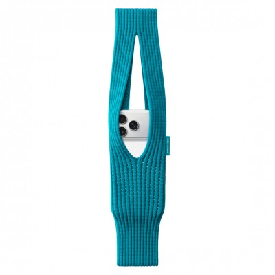 آیفون پاکت اپل با بند کوتاه