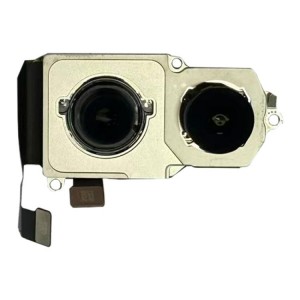 دوربین پشت آیفون 17 نرمال