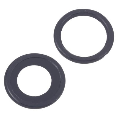 شیشه لنز دوربین آیفون 17 نرمال