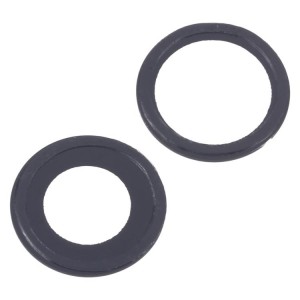 شیشه لنز دوربین آیفون 17 نرمال