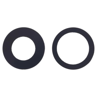 شیشه دوربین آیفون 17 نرمال