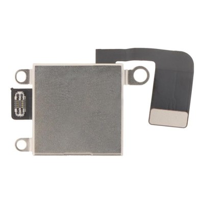 iPhone 16e Taptic Engine