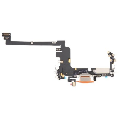 iPhone 17 Pro Lightning Connector