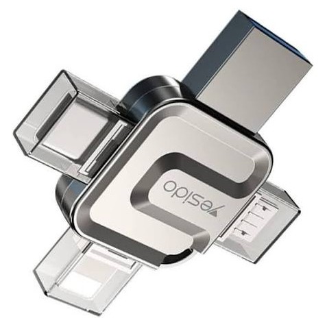 256GB IFLASH MULTI
