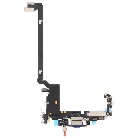 For iPhone 17 Pro Max Original Charging Port