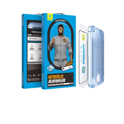 Blueo LCD Screen Protector Glass