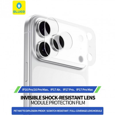 Blueo Camera Lens Protector