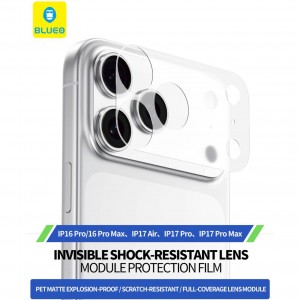 Blueo Camera Lens Protector
