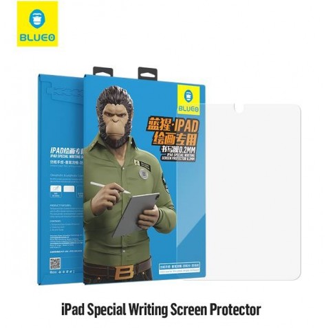 Blueo Ipad Special Writing Screen Protector Glass