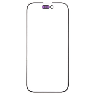 گلس فنی iPhone Air