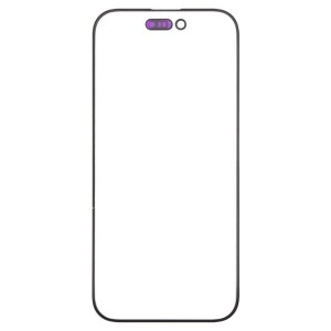 گلس فنی iPhone Air