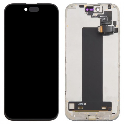 iPhone Air Original XDR OLED Screen