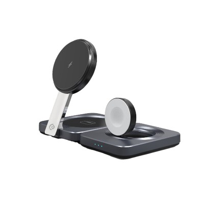 شارژر پاورولوژی Qi2-15W Magsafe Iph15